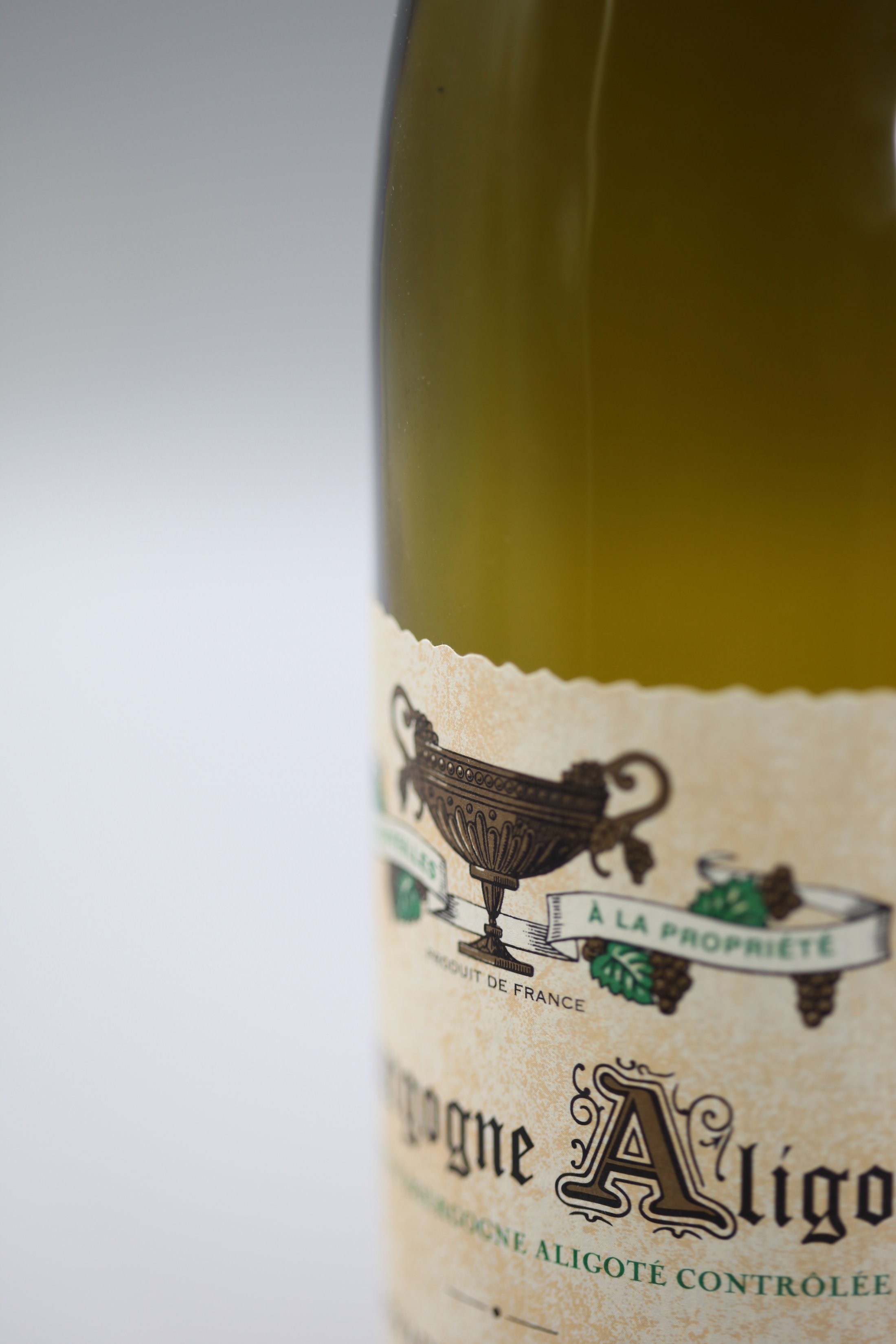 Coche Dury Bourgogne Aligote 2014 | Amsterdam Vintage Wine
